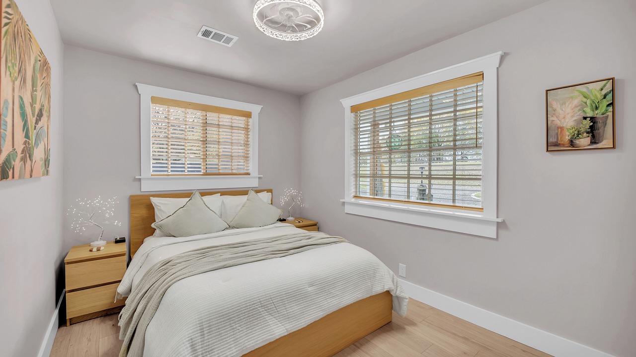 Photo of Bedroom in Waco