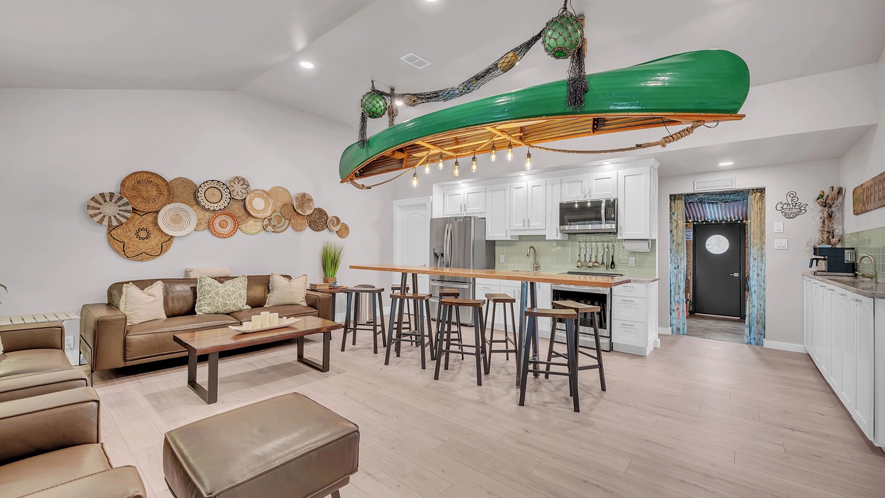 Photo of Livingroom in Waco