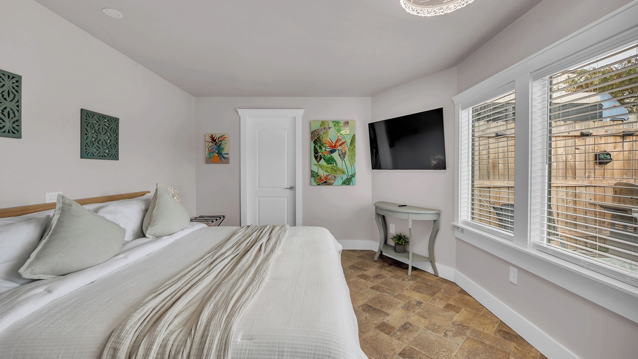 Photo of Bedroom in Waco