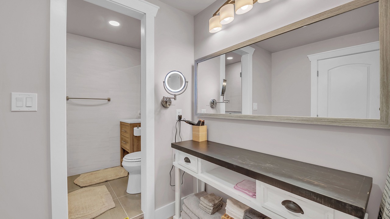 Photo of Bathroom in Waco