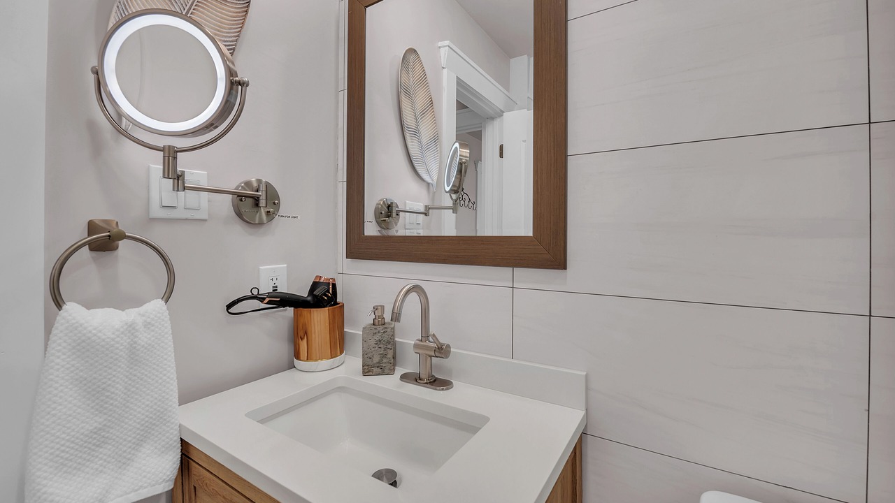 Photo of Bathroom in Waco