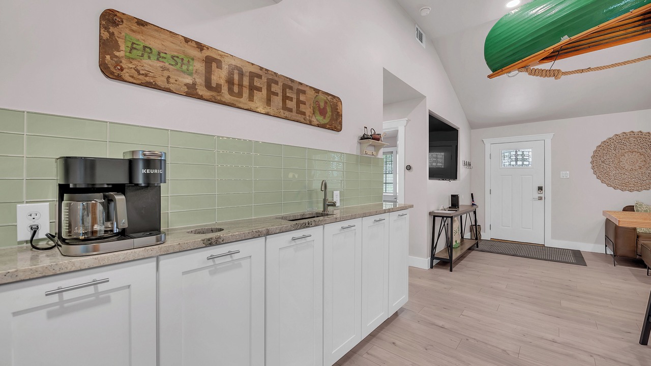 Photo of Kitchen in Waco