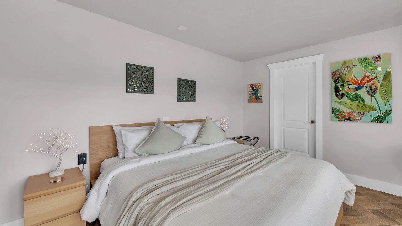 Photo of Bedroom in Waco