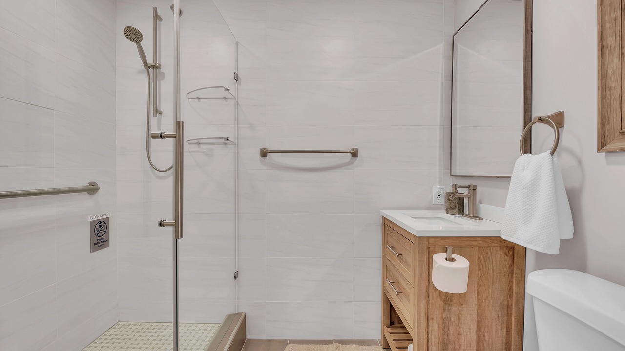 Photo of Bathroom in Waco