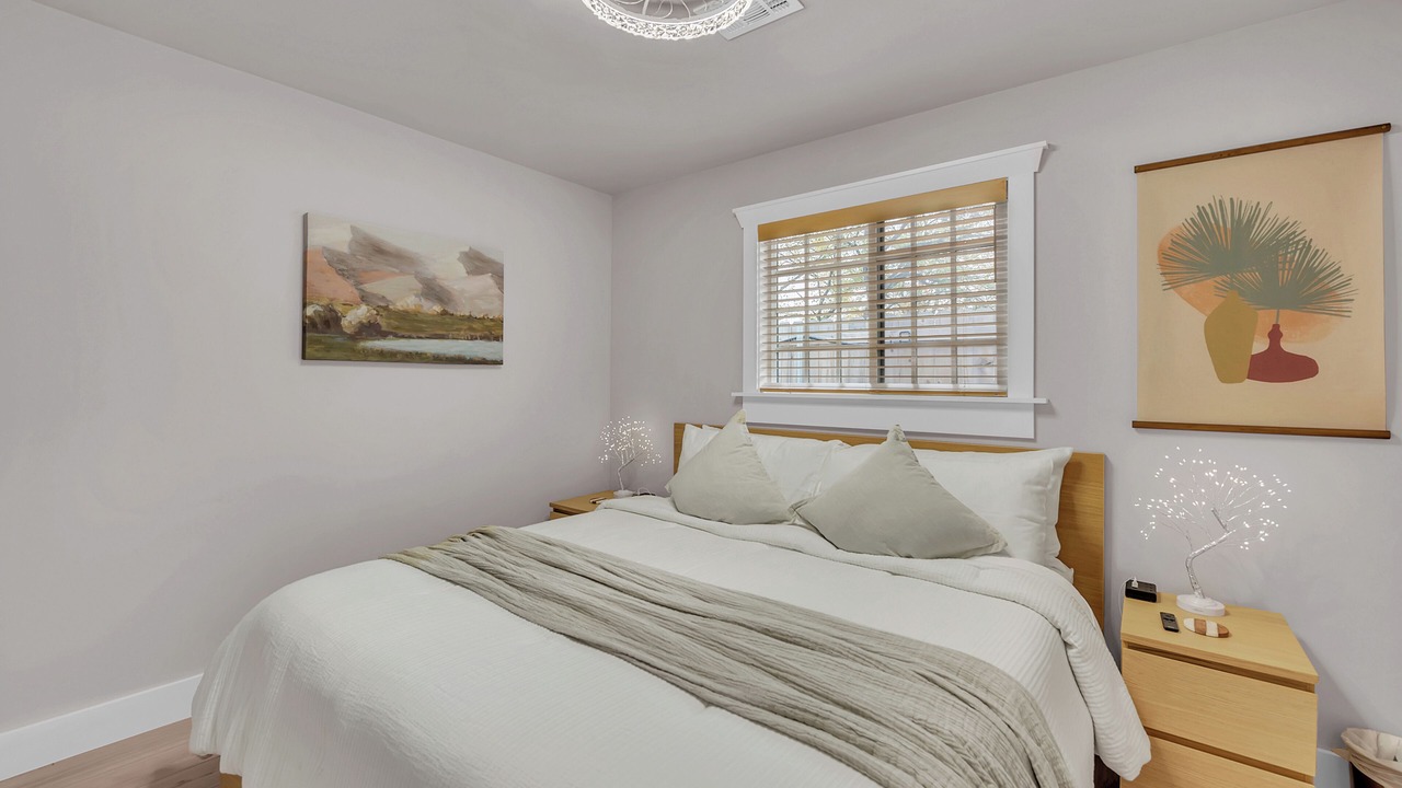 Photo of Bedroom in Waco