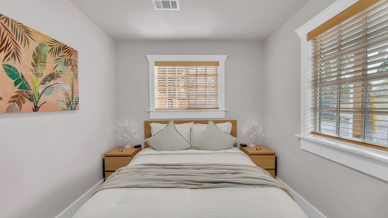 Photo of Bedroom in Waco