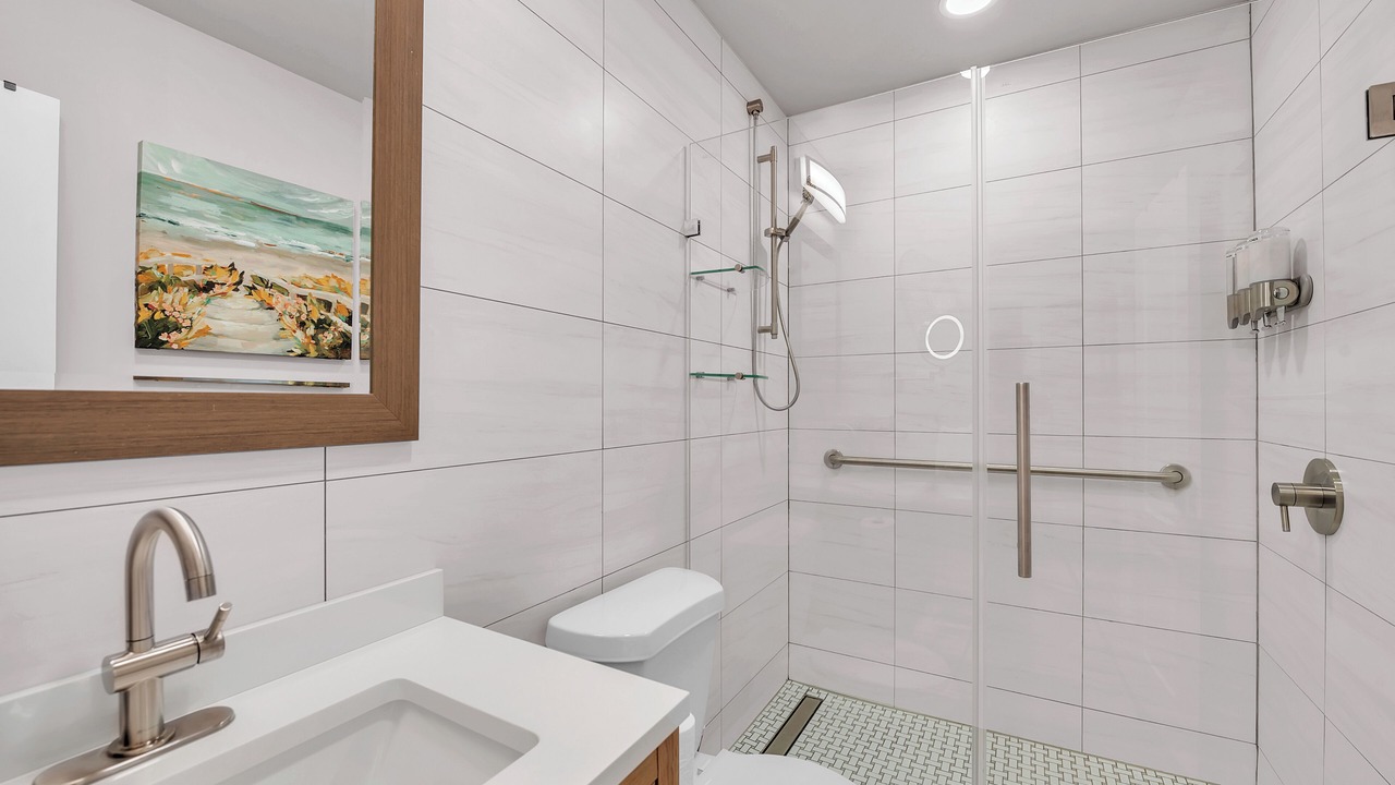Photo of Bathroom in Waco