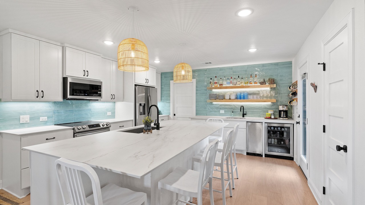 Photo of Kitchen in Tow