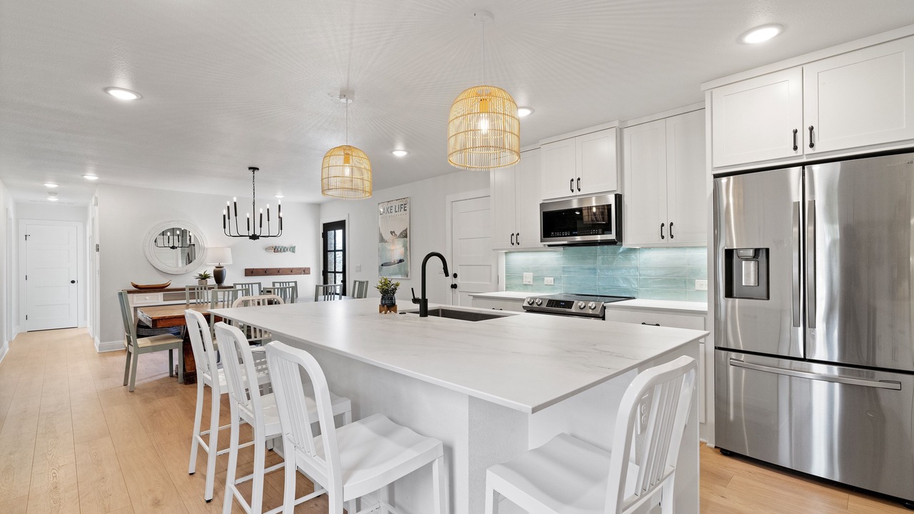 Photo of Kitchen in Tow