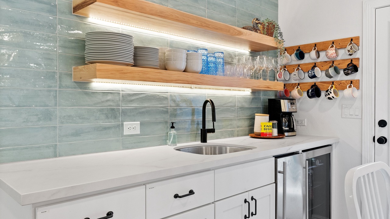 Photo of Kitchen in Tow