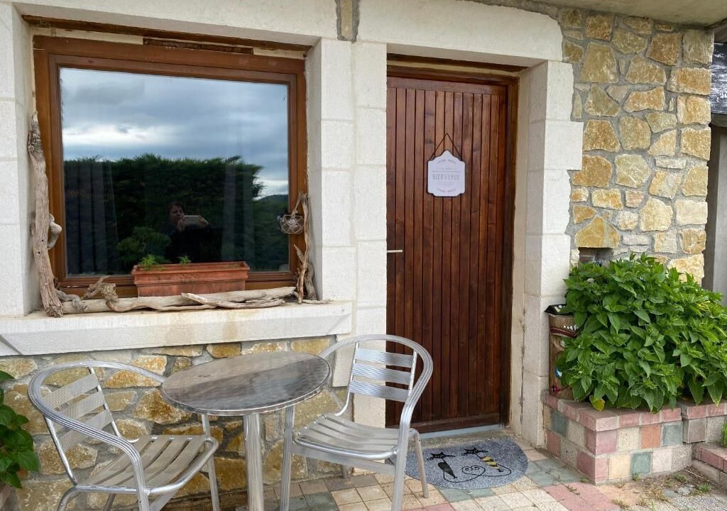 Photo of Outdoor in Alba-la-Romaine
