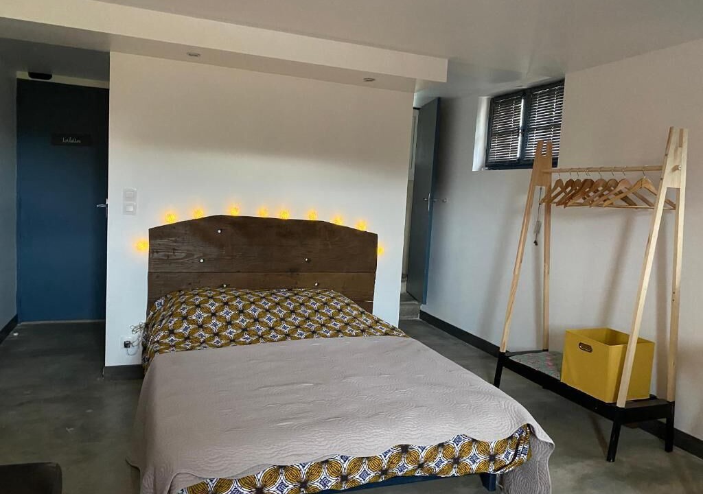Photo of Bedroom in Alba-la-Romaine