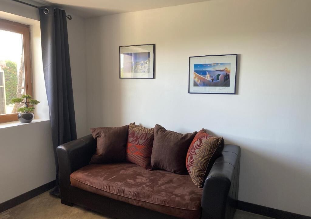 Photo of Livingroom in Alba-la-Romaine