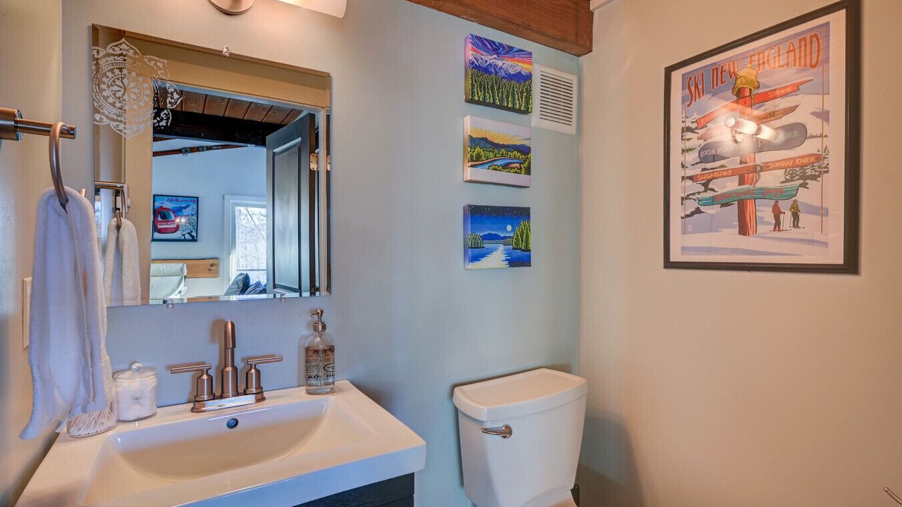 Photo of Bathroom in Jackson