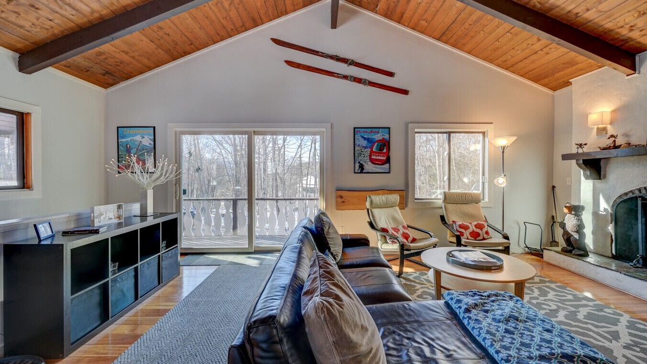 Photo of Livingroom in Jackson