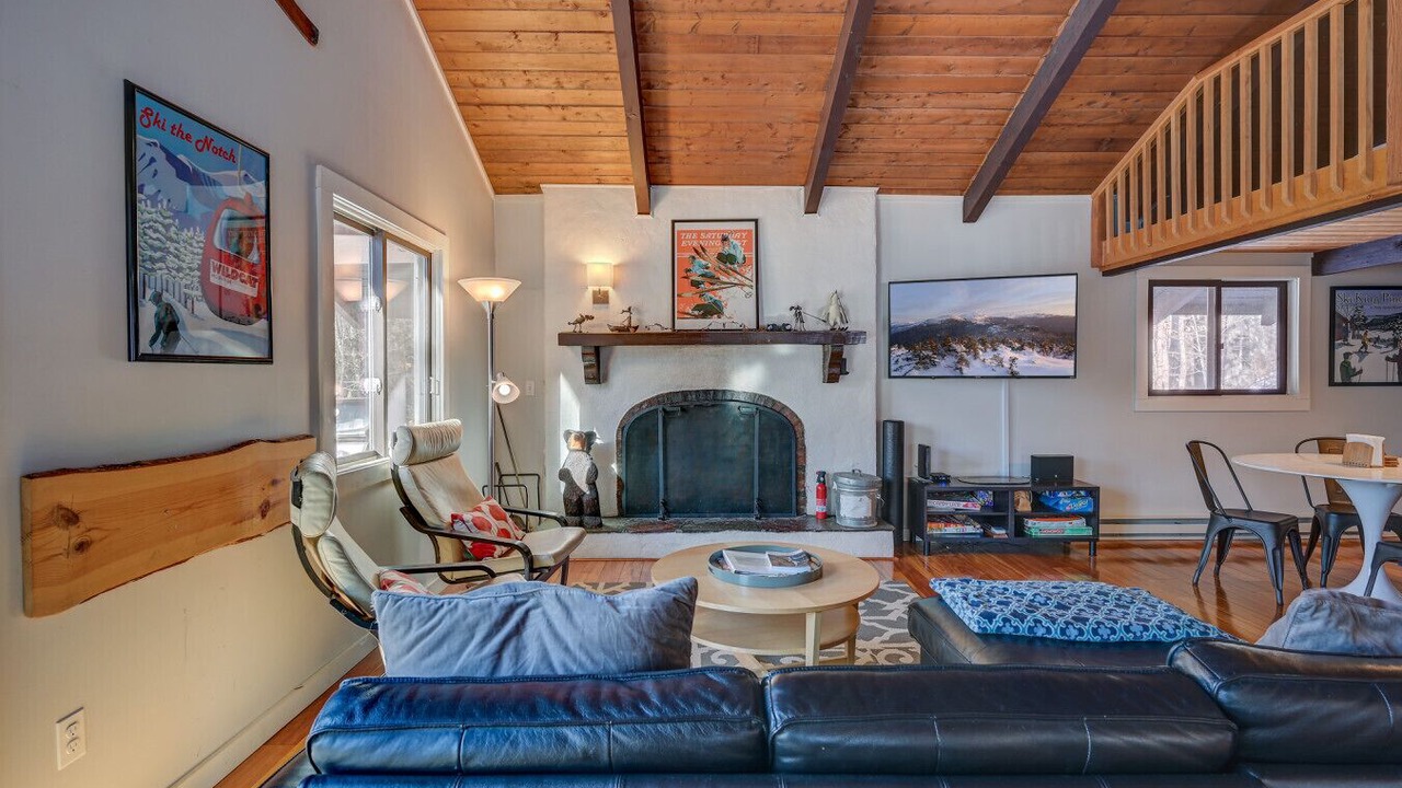 Photo of Livingroom in Jackson