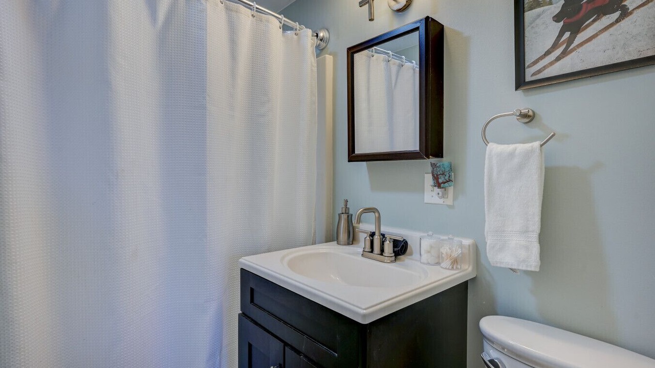 Photo of Bathroom in Jackson