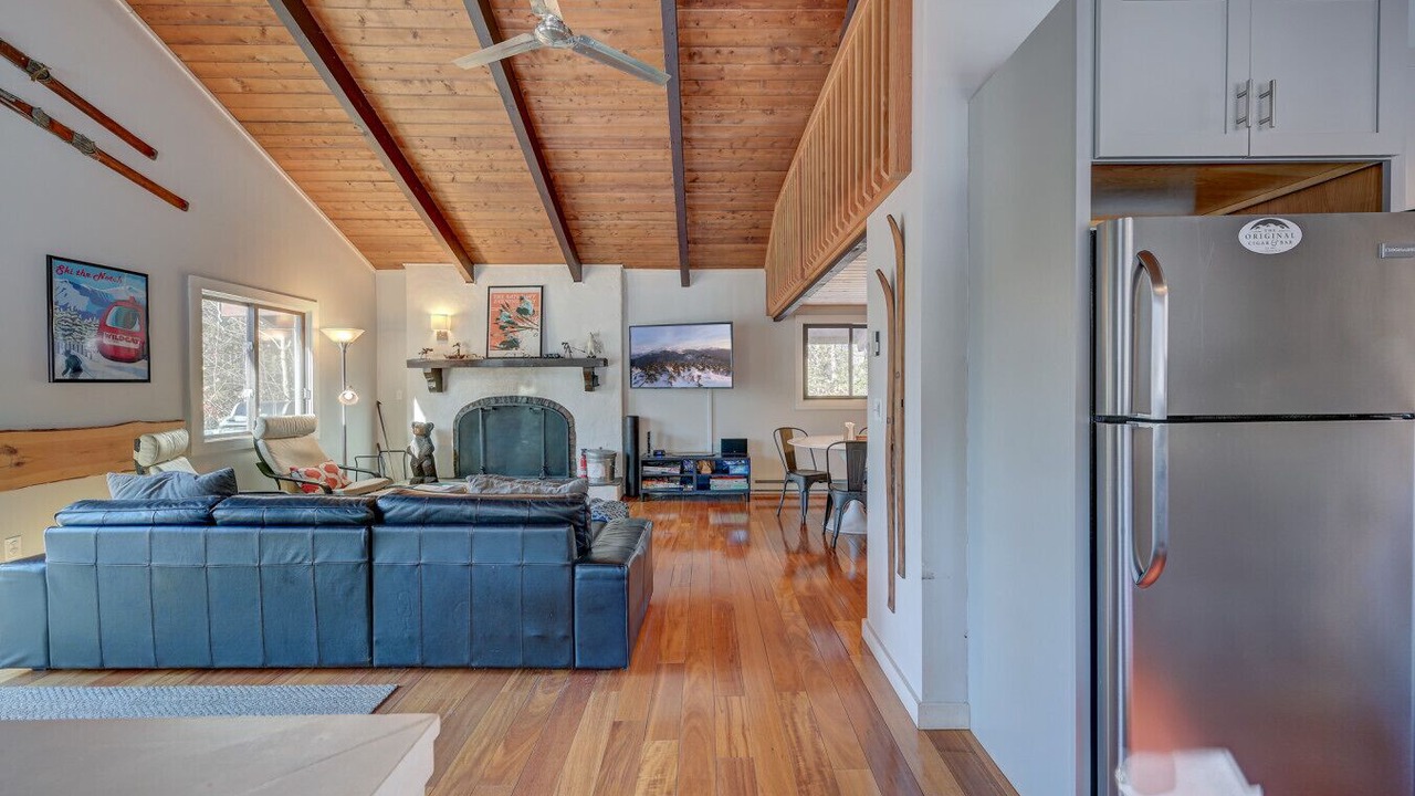 Photo of Livingroom in Jackson