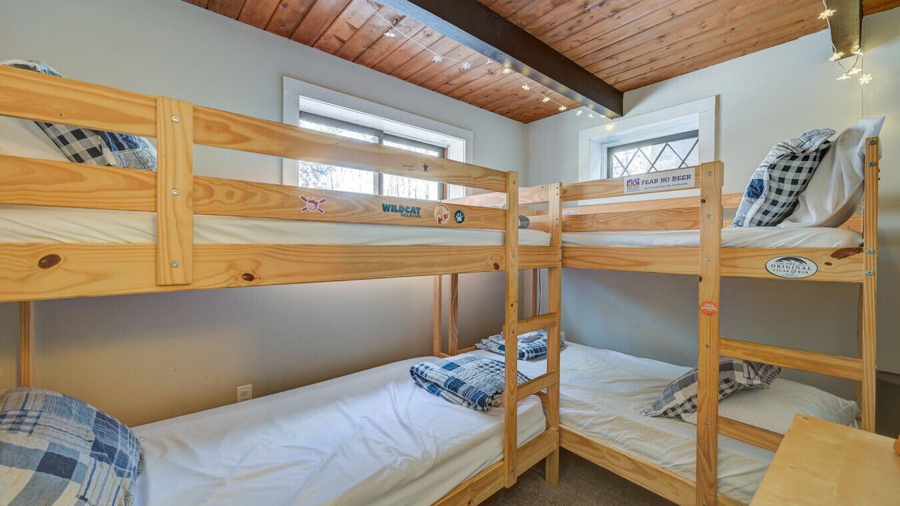 Photo of Bedroom in Jackson