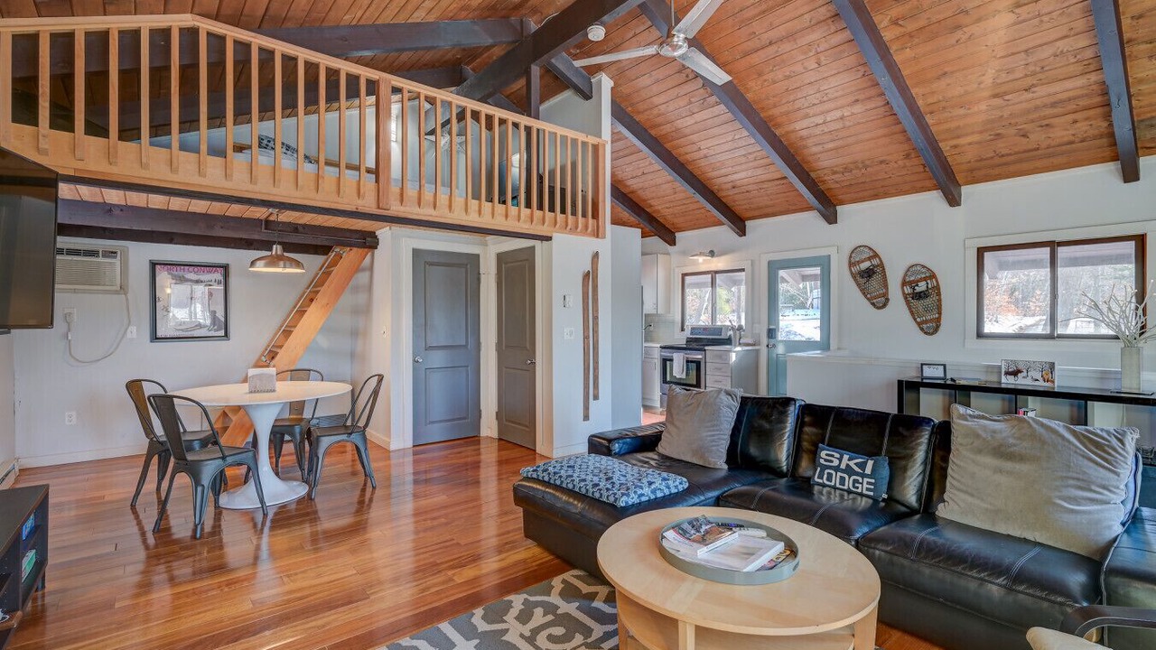 Photo of Livingroom in Jackson