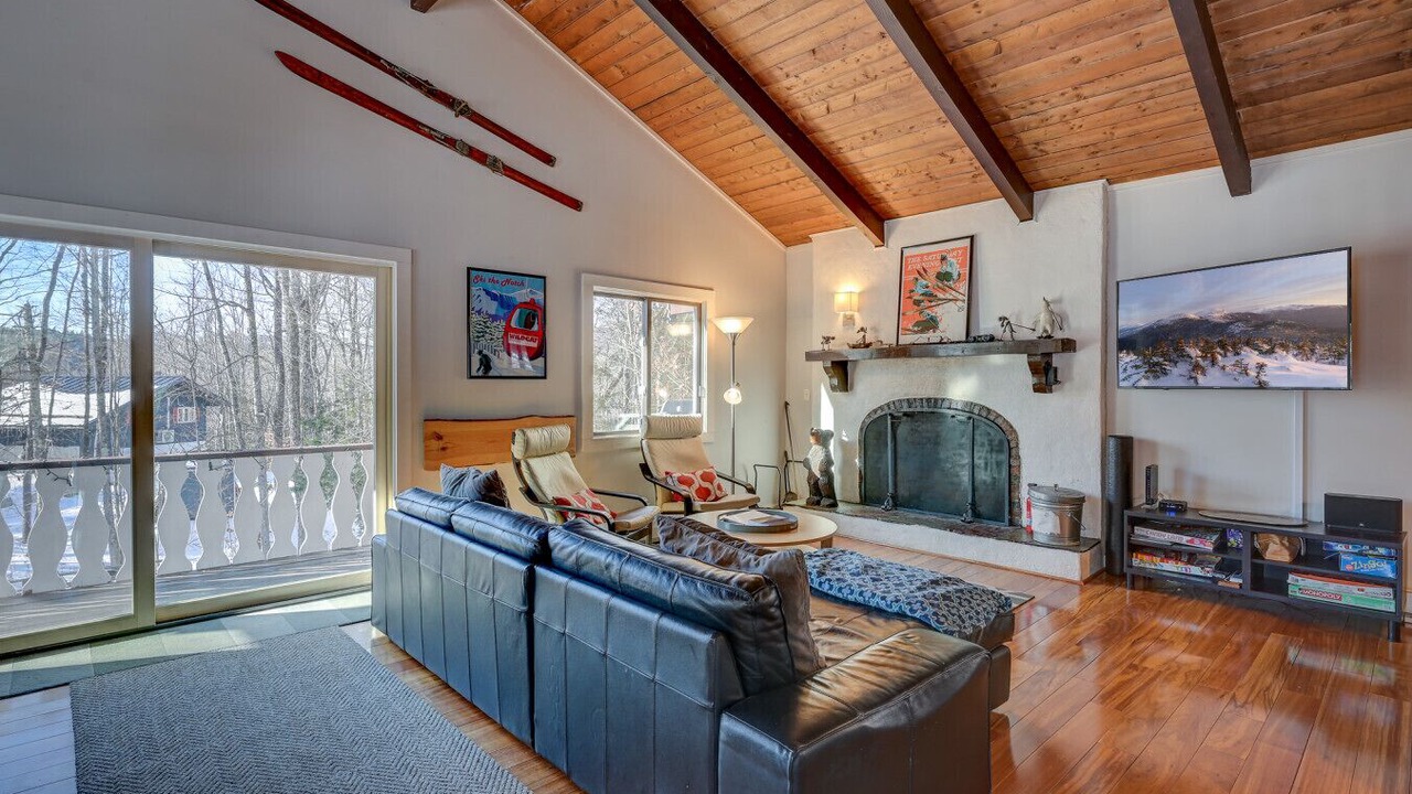 Photo of Livingroom in Jackson