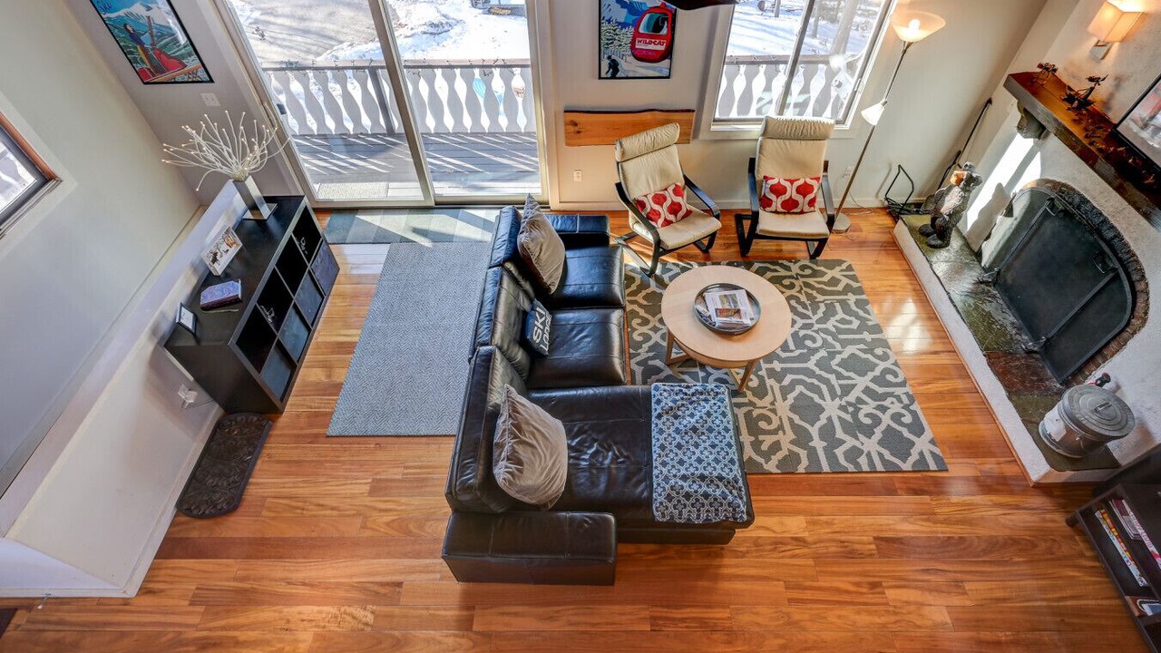 Photo of Livingroom in Jackson