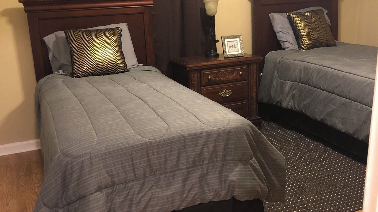 Photo of Bedroom in Breaux Bridge