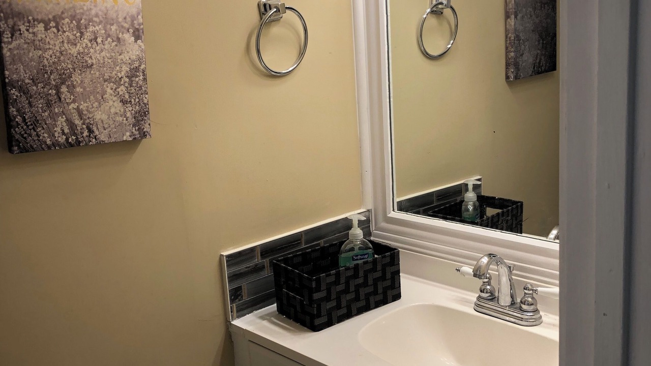 Photo of Bathroom in Breaux Bridge