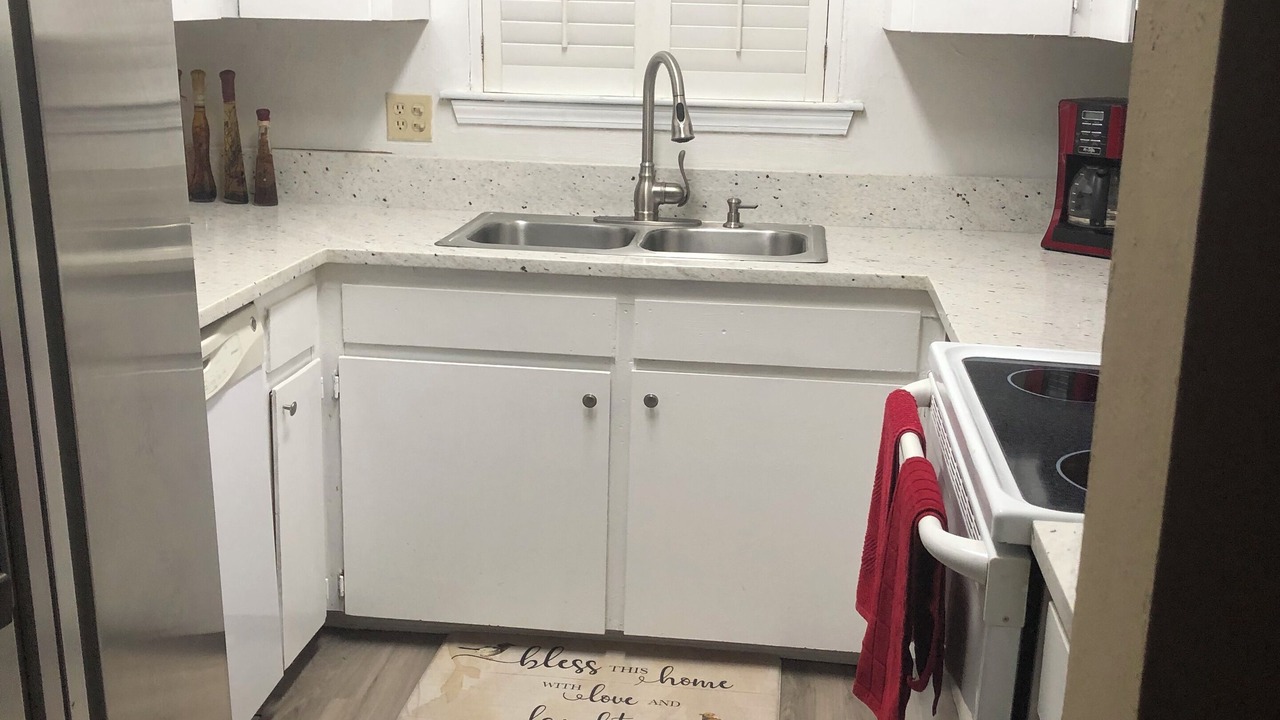Photo of Kitchen in Breaux Bridge