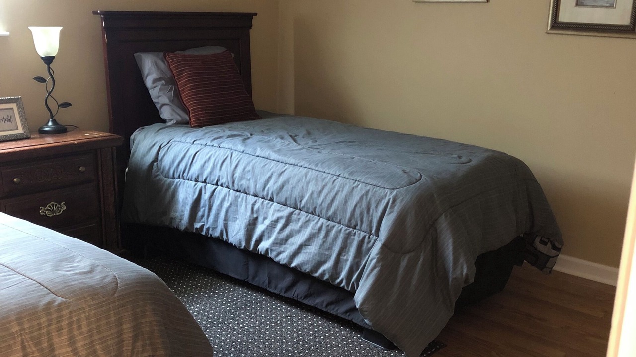 Photo of Bedroom in Breaux Bridge