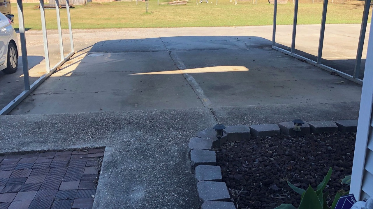 Photo of Outdoor in Breaux Bridge