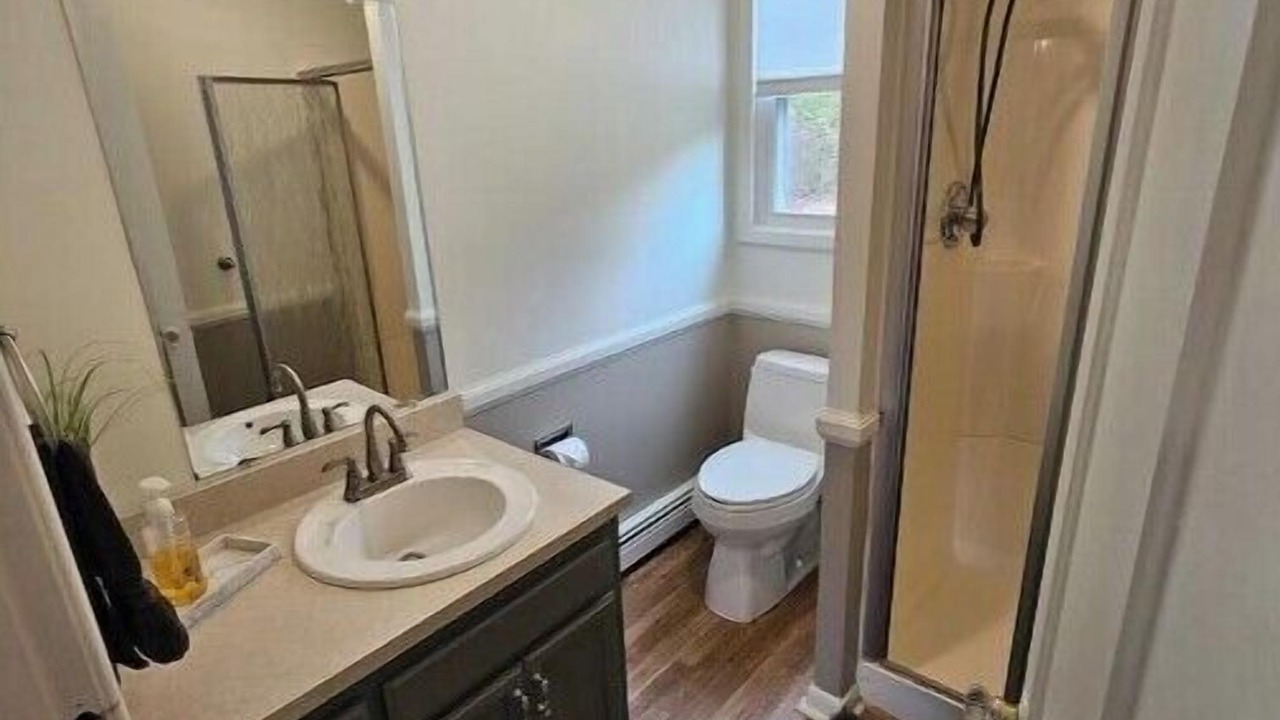 Photo of Bathroom in Tidioute