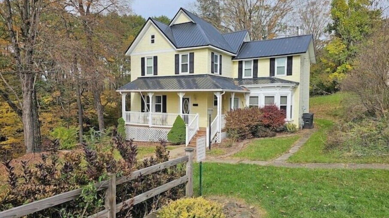 Photo of Outdoor in Tidioute