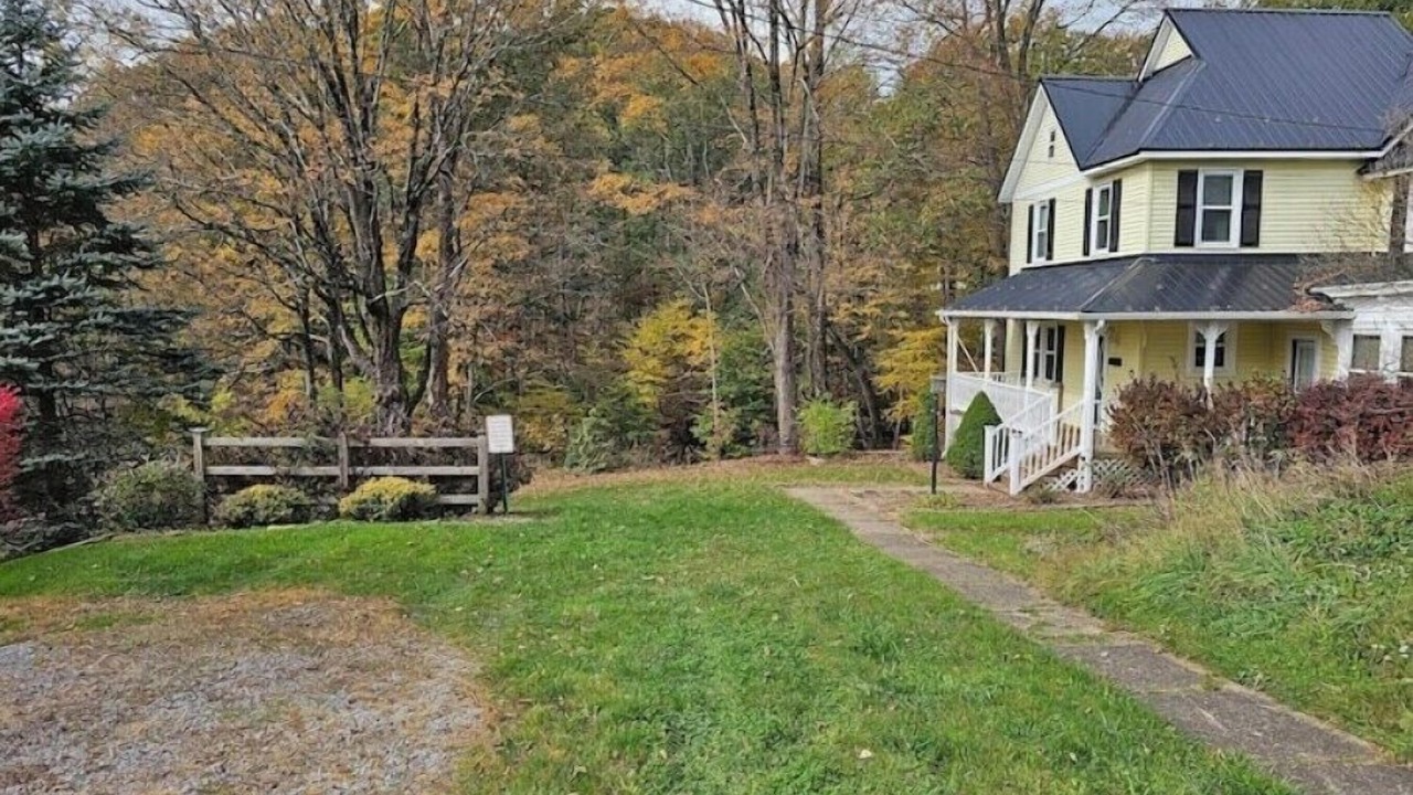 Photo of Outdoor in Tidioute