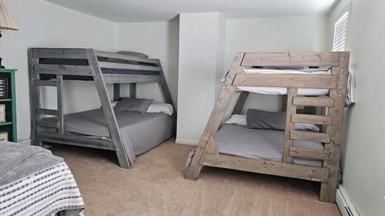 Photo of Bedroom in Tidioute