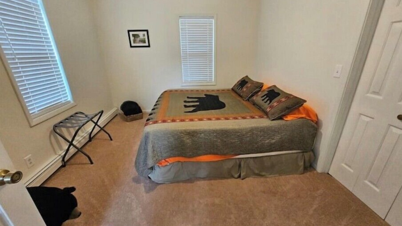 Photo of Bedroom in Tidioute