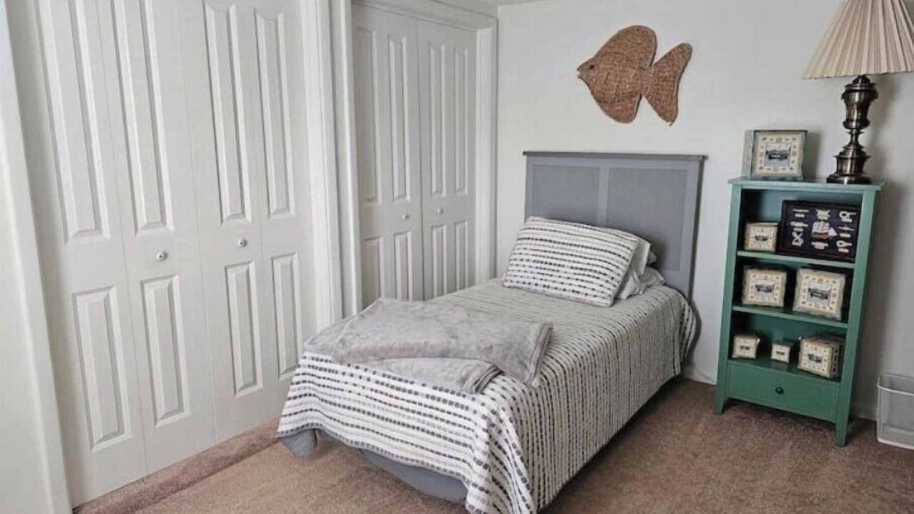 Photo of Bedroom in Tidioute