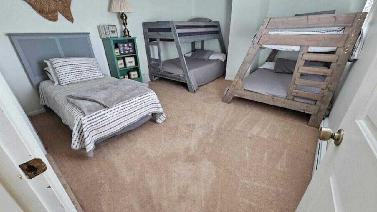 Photo of Bedroom in Tidioute