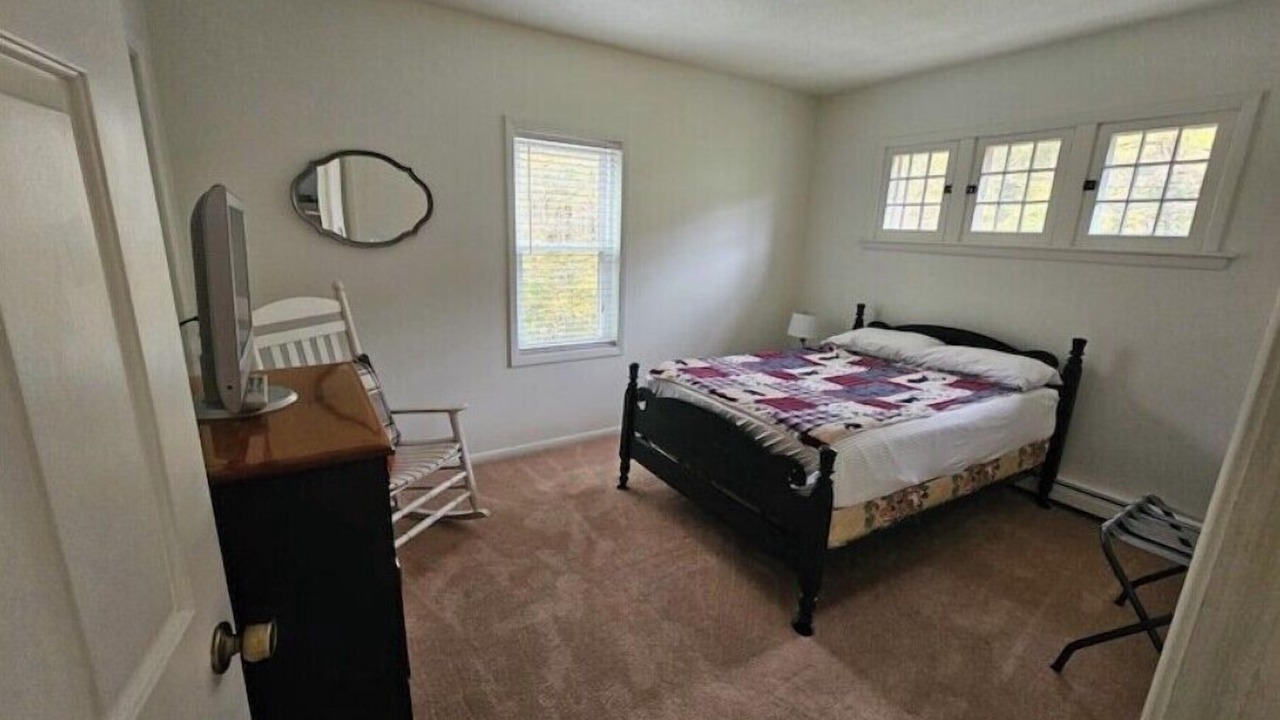 Photo of Bedroom in Tidioute