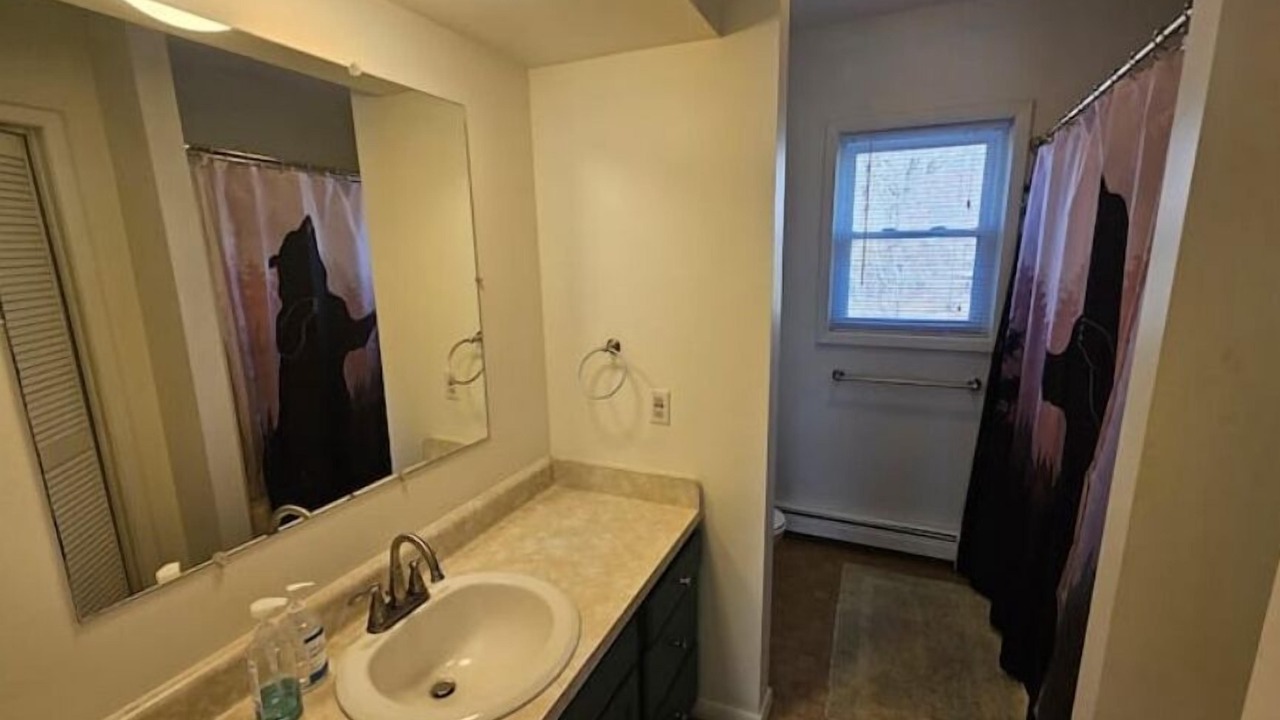 Photo of Bathroom in Tidioute