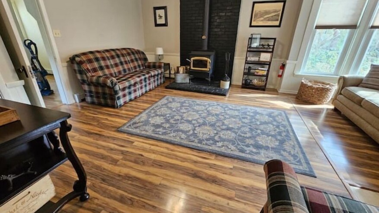 Photo of Livingroom in Tidioute