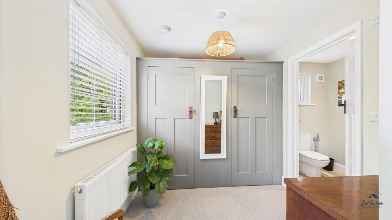 Photo of Bathroom in Nettlestone