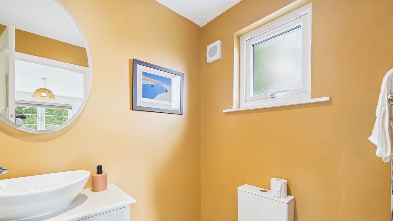 Photo of Bathroom in Nettlestone