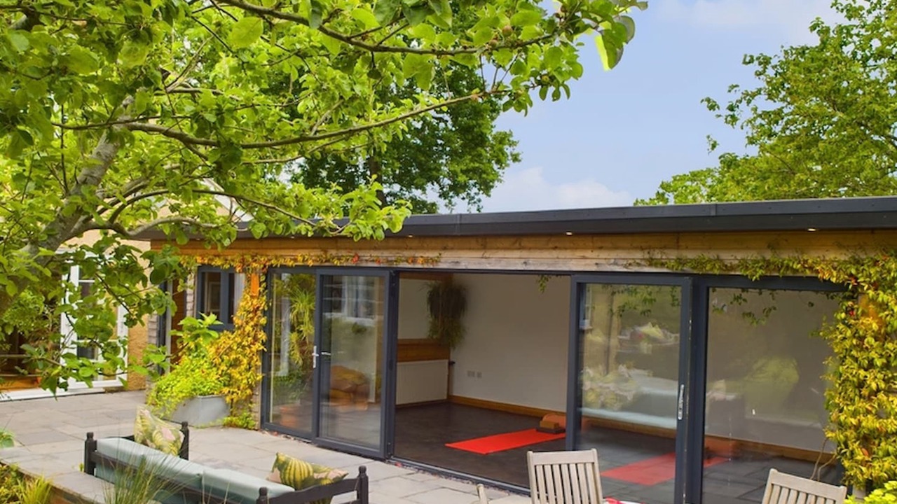 Photo of Outdoor in Nettlestone