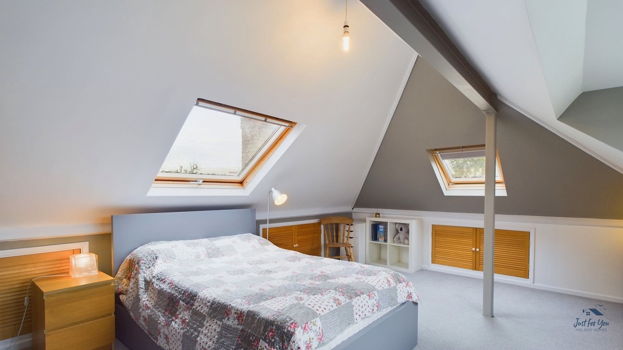 Photo of Bedroom in Nettlestone