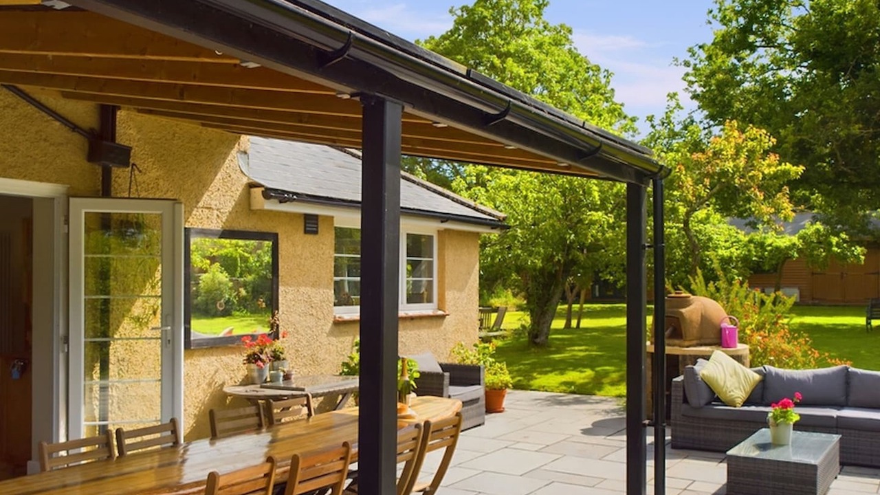 Photo of Outdoor in Nettlestone