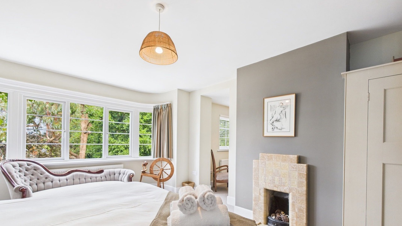 Photo of Bedroom in Nettlestone