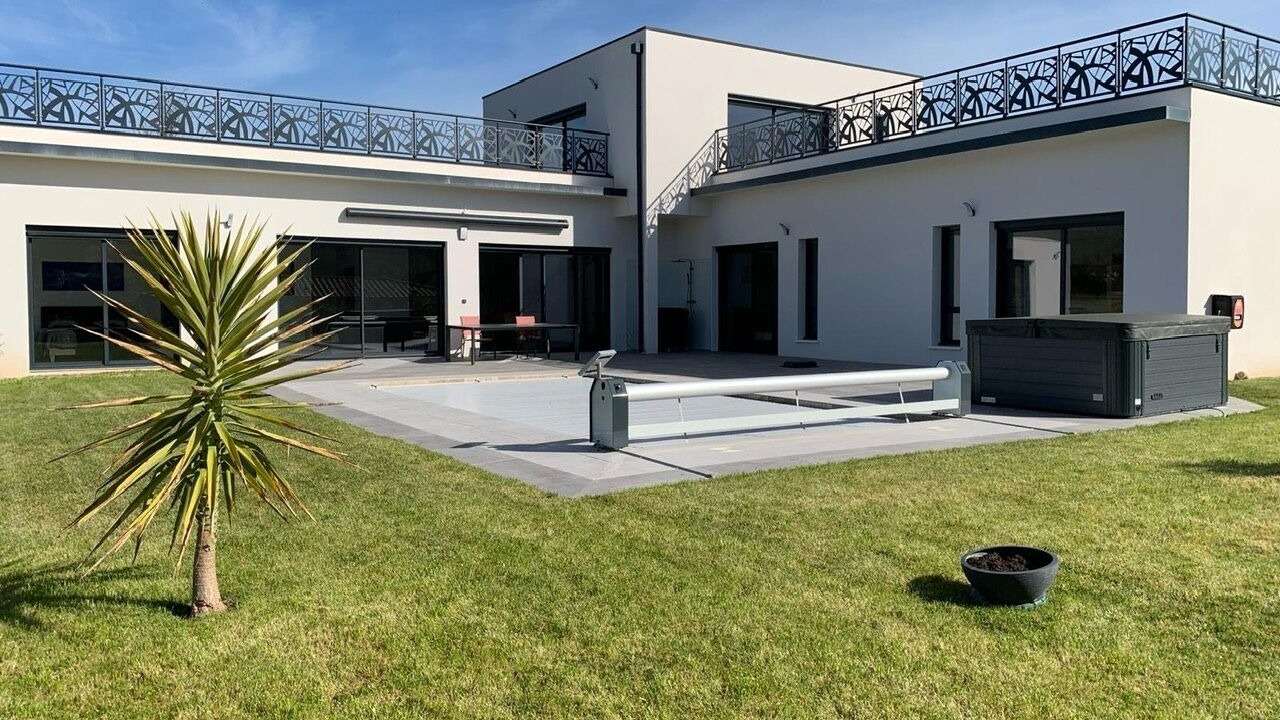 Photo of Patio Balcony in Montarnaud