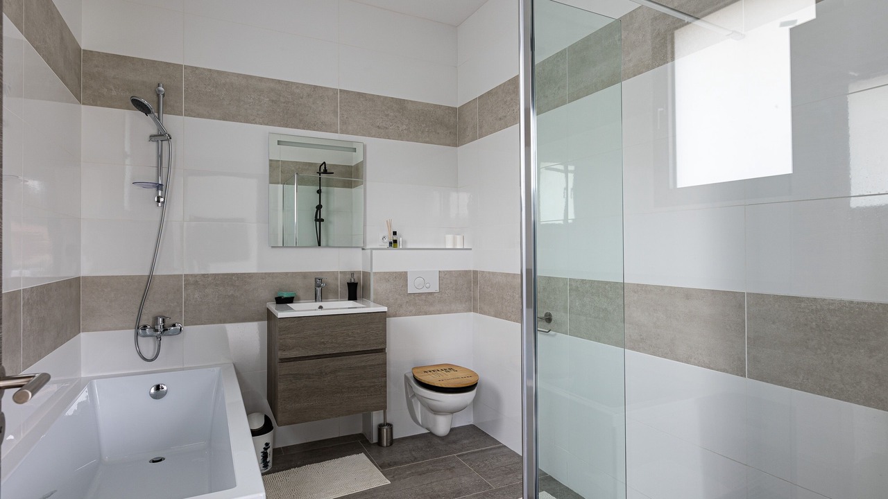 Photo of Bathroom in Montarnaud