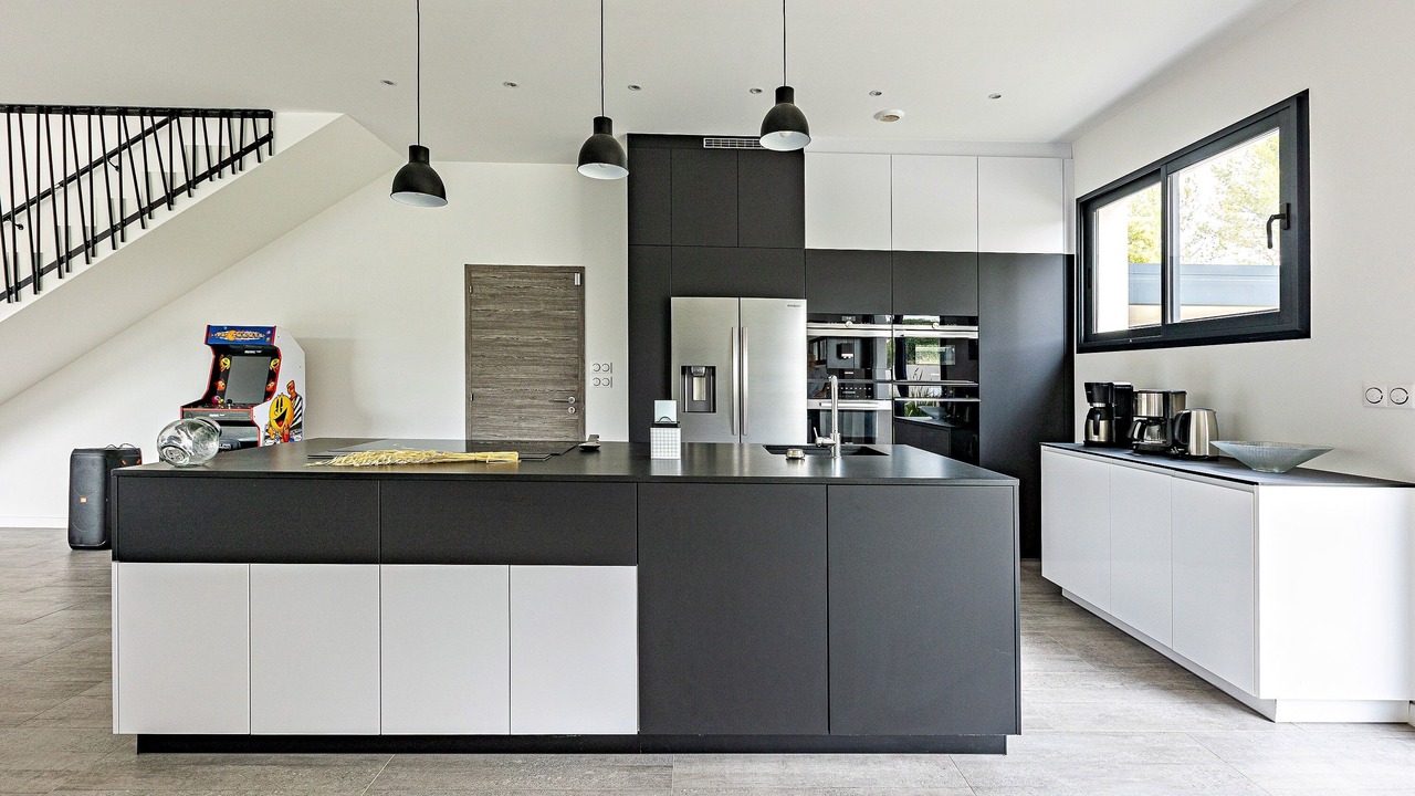 Photo of Kitchen in Montarnaud